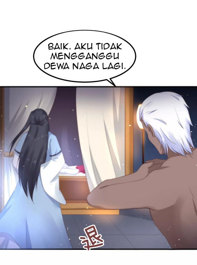 Dragon Princess Chapter 25 Gambar 15